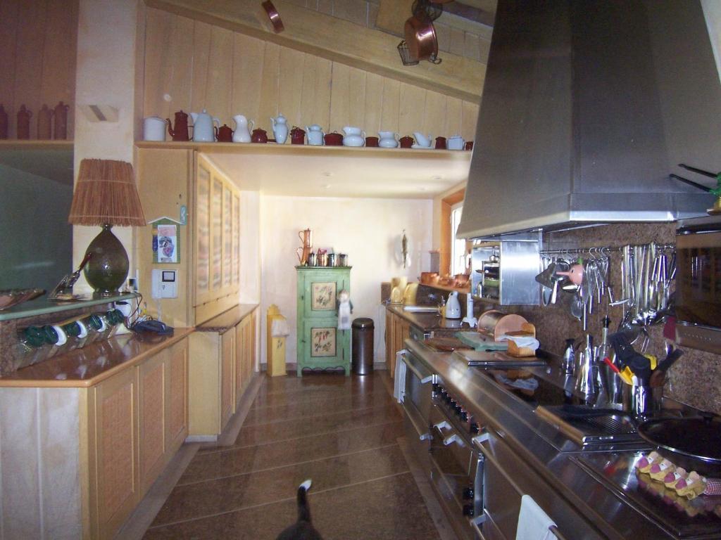 ゴルド ルー グラノ Bed & Breakfast エクステリア 写真