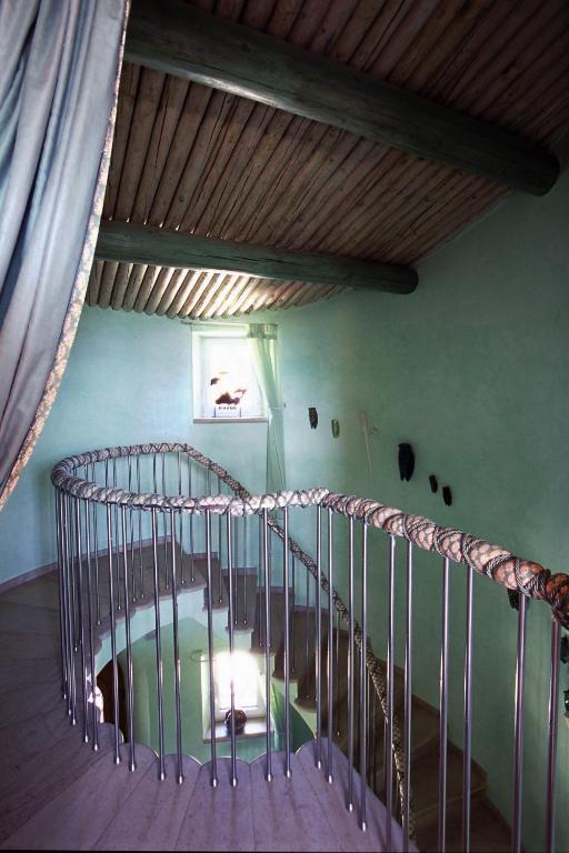 ゴルド ルー グラノ Bed & Breakfast エクステリア 写真