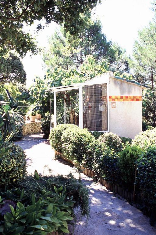 ゴルド ルー グラノ Bed & Breakfast エクステリア 写真