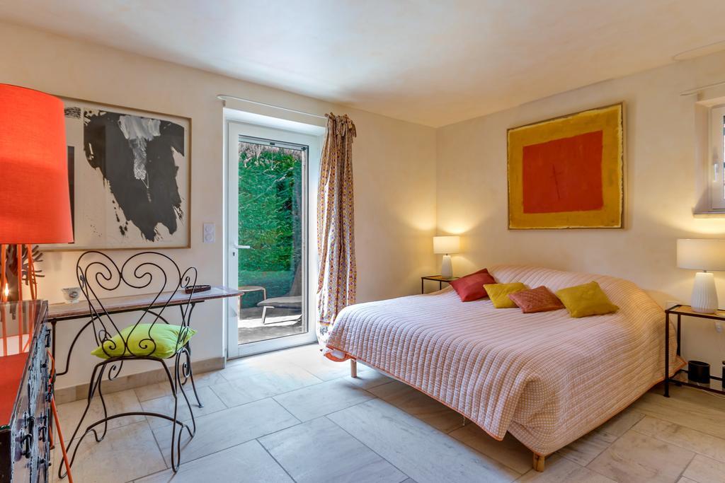 ゴルド ルー グラノ Bed & Breakfast エクステリア 写真