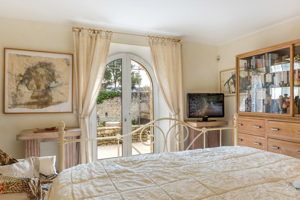 ゴルド ルー グラノ Bed & Breakfast エクステリア 写真