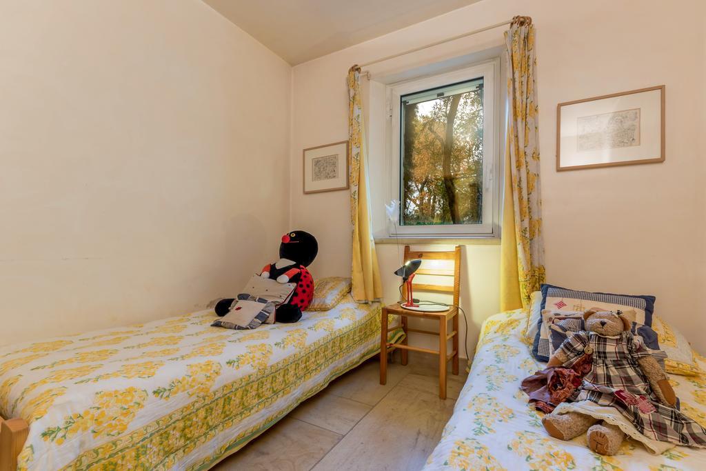 ゴルド ルー グラノ Bed & Breakfast エクステリア 写真