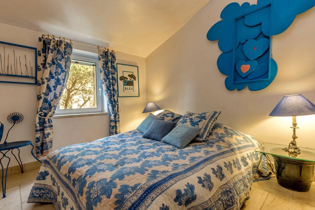 ゴルド ルー グラノ Bed & Breakfast エクステリア 写真