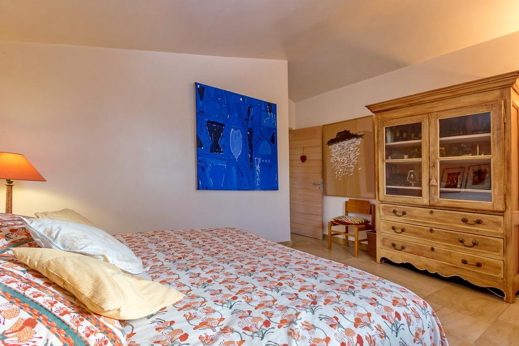 ゴルド ルー グラノ Bed & Breakfast エクステリア 写真