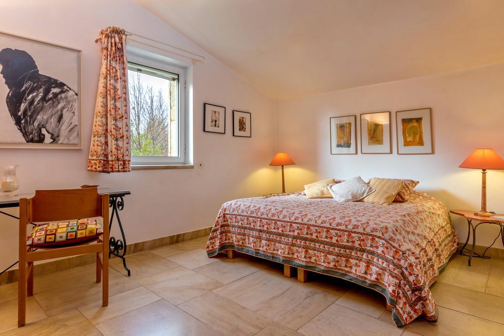 ゴルド ルー グラノ Bed & Breakfast エクステリア 写真