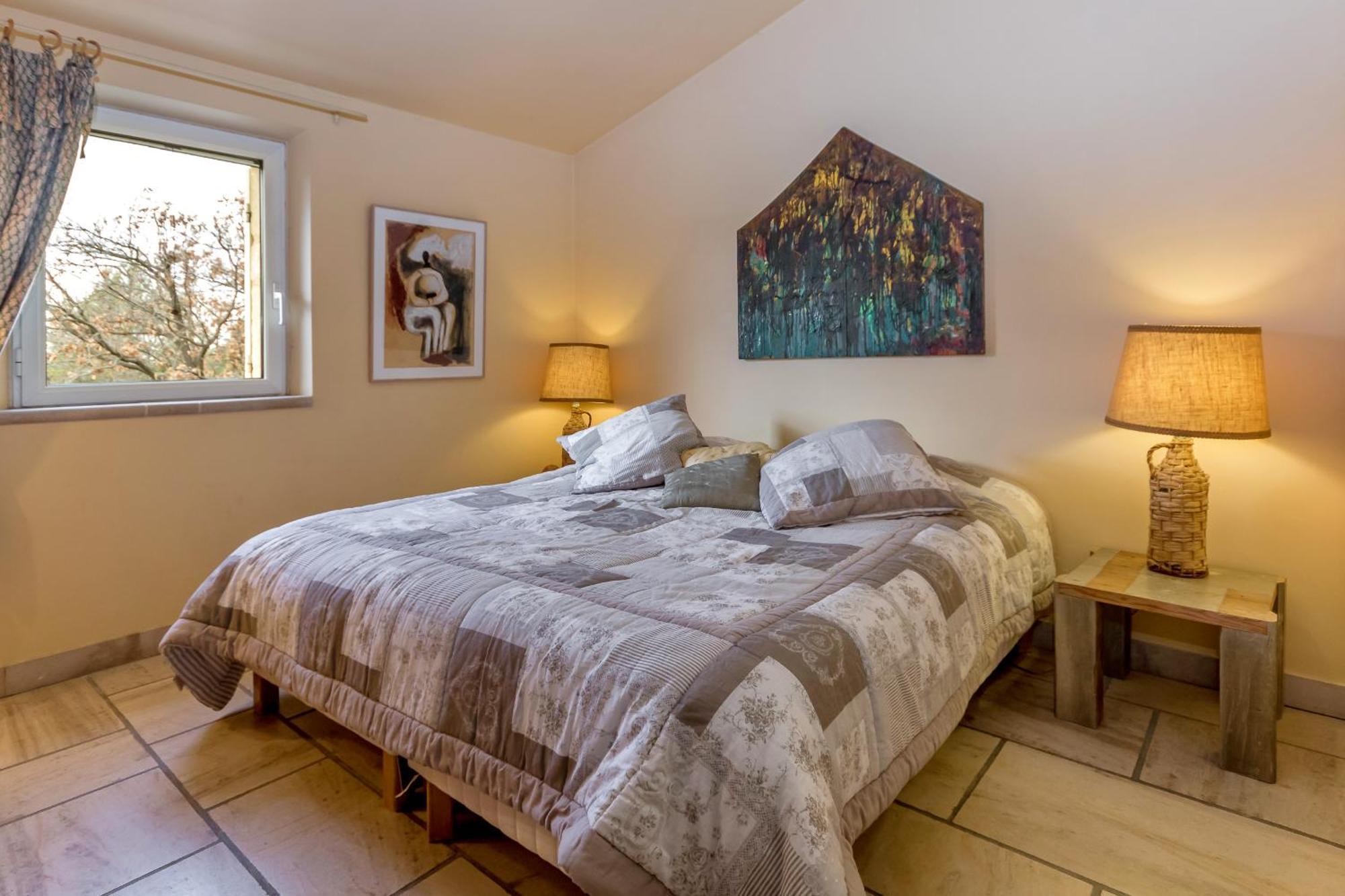 ゴルド ルー グラノ Bed & Breakfast エクステリア 写真