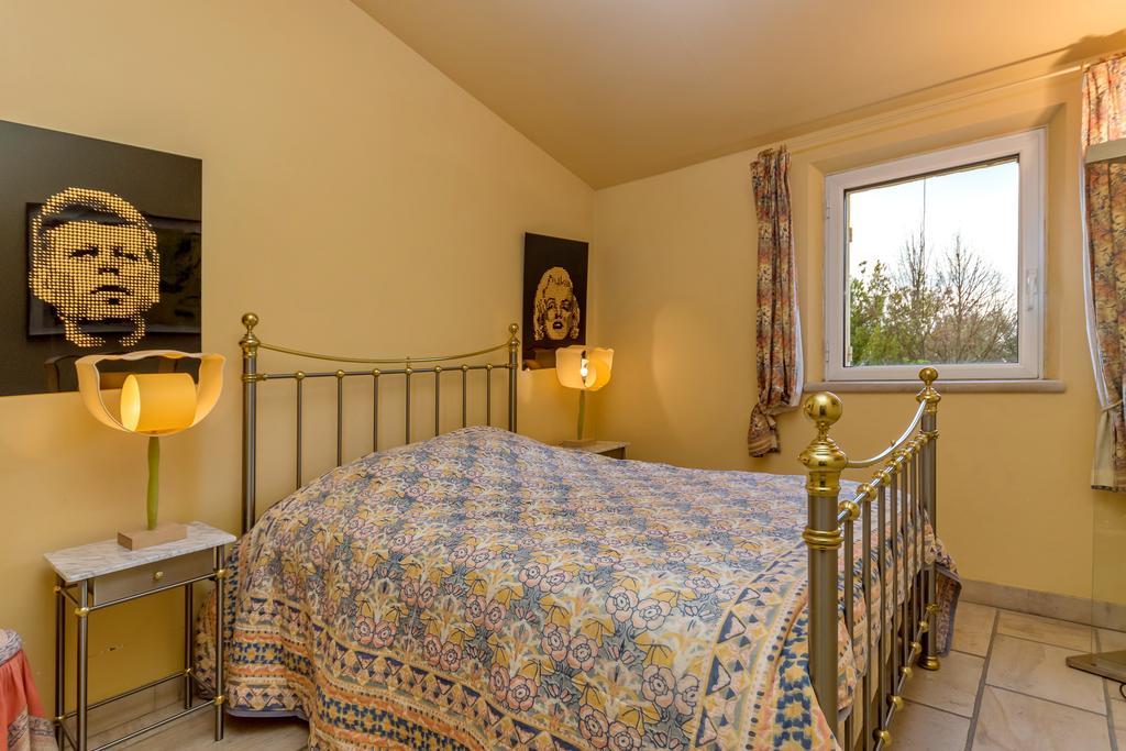 ゴルド ルー グラノ Bed & Breakfast エクステリア 写真