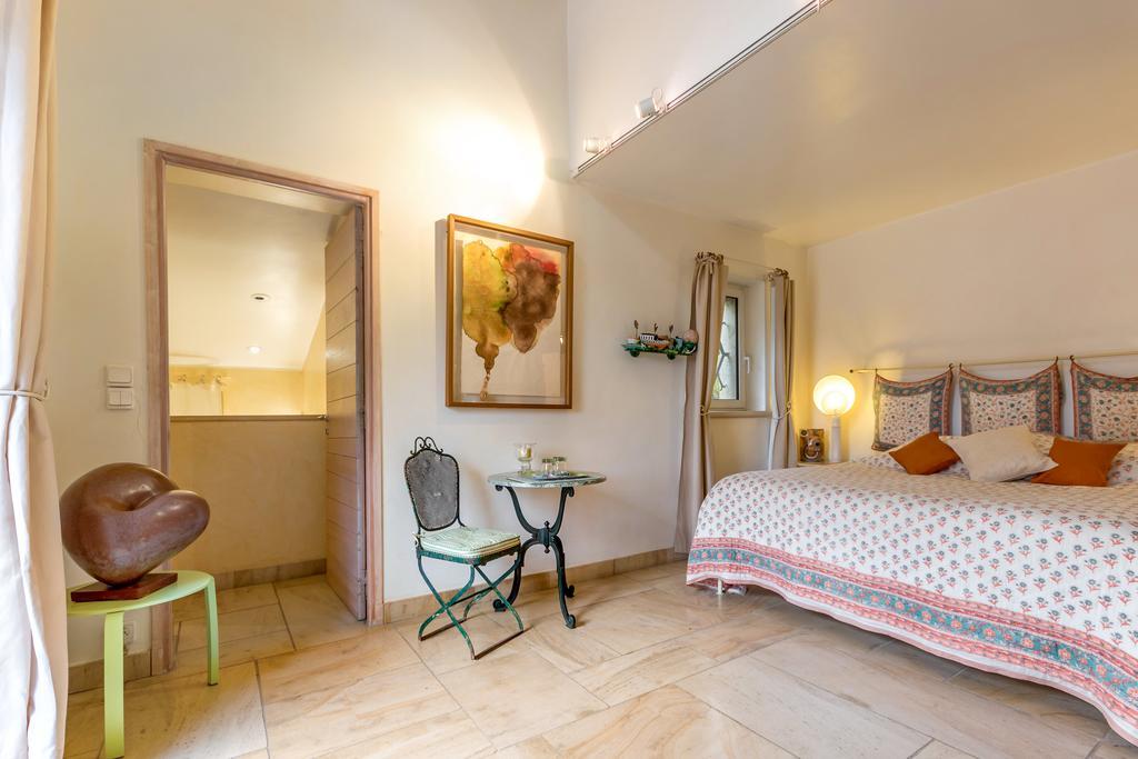 ゴルド ルー グラノ Bed & Breakfast エクステリア 写真