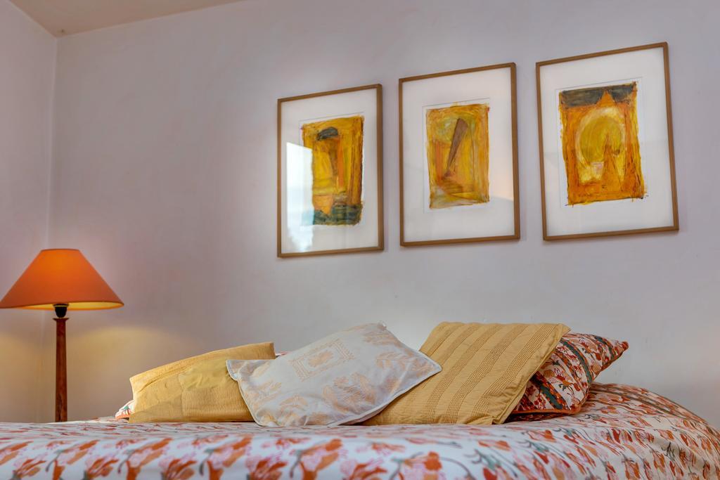 ゴルド ルー グラノ Bed & Breakfast エクステリア 写真